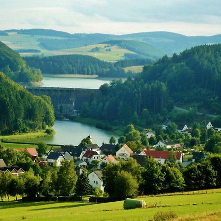Komfort-Fewo Blickfang Willingen*** Віллінген Екстер'єр фото