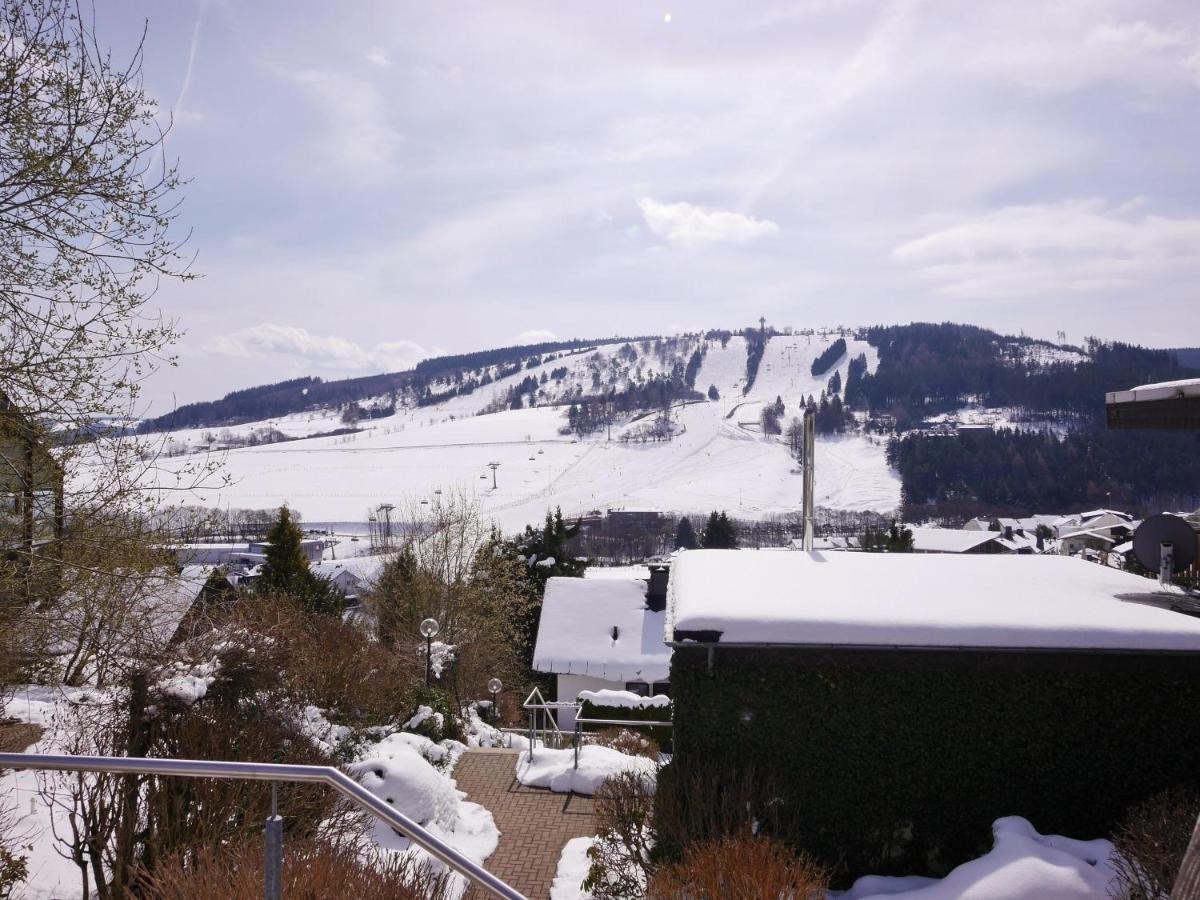 Komfort-Fewo Blickfang Willingen*** Віллінген Екстер'єр фото
