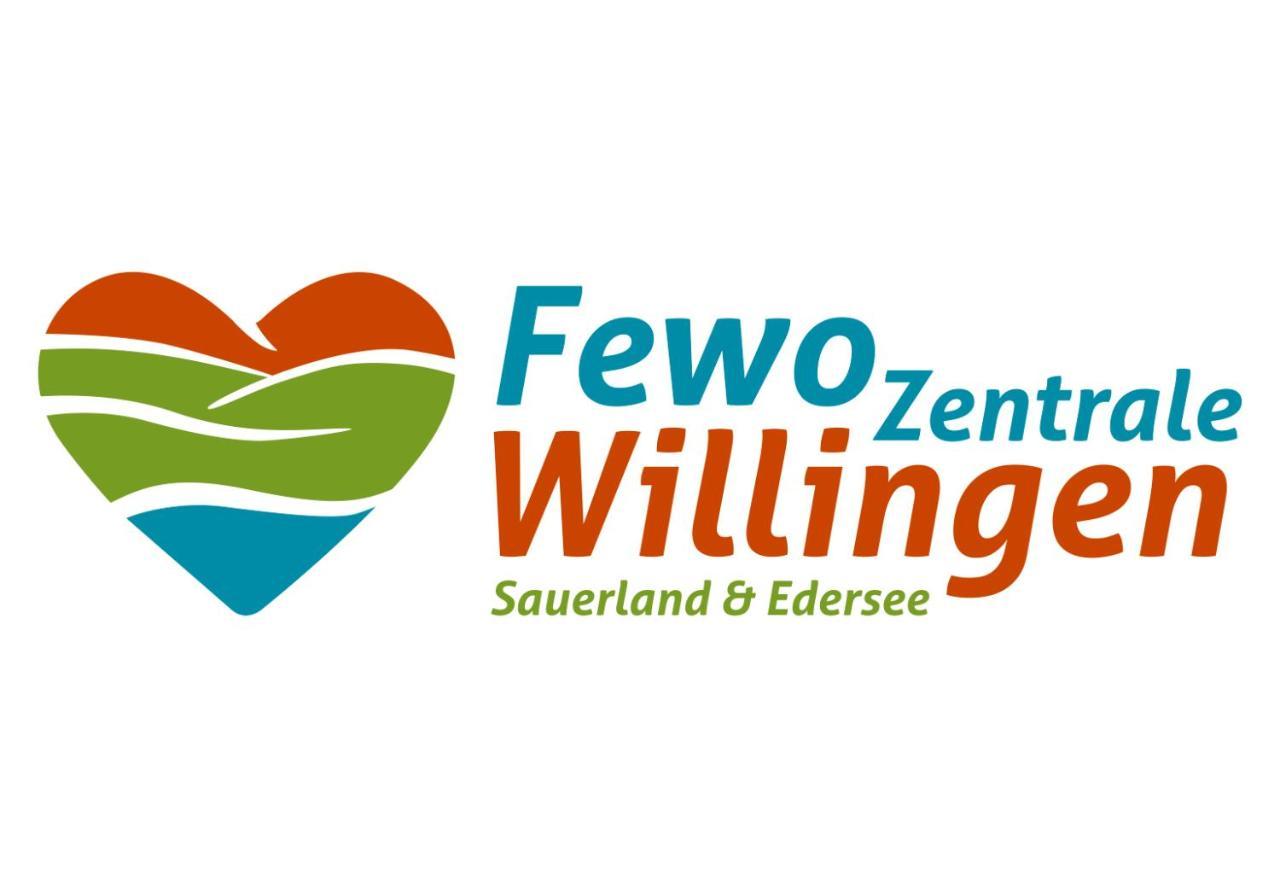 Komfort-Fewo Blickfang Willingen*** Віллінген Екстер'єр фото